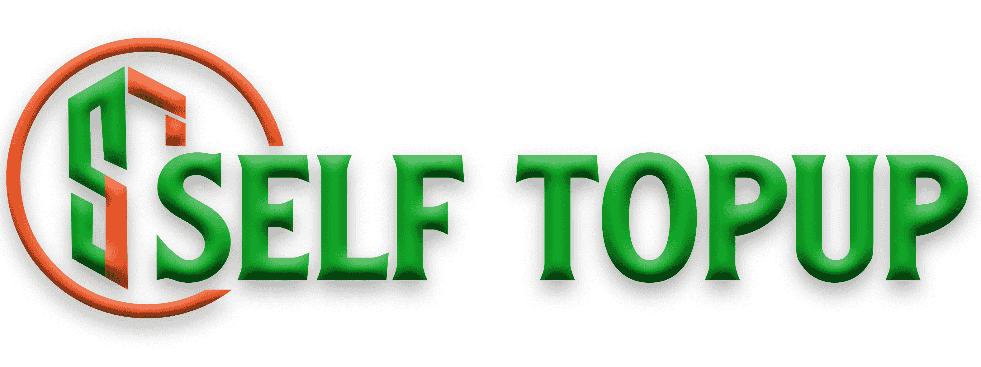 Selftopup